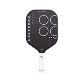 Holbrook Pro Aero S 16mm Pickleball Pack Pickleball Paddles