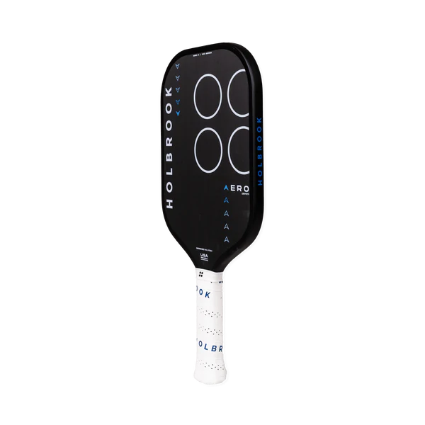 Holbrook Pro Aero X (Hybrid) Pickleball Paddle Pickleball Paddles