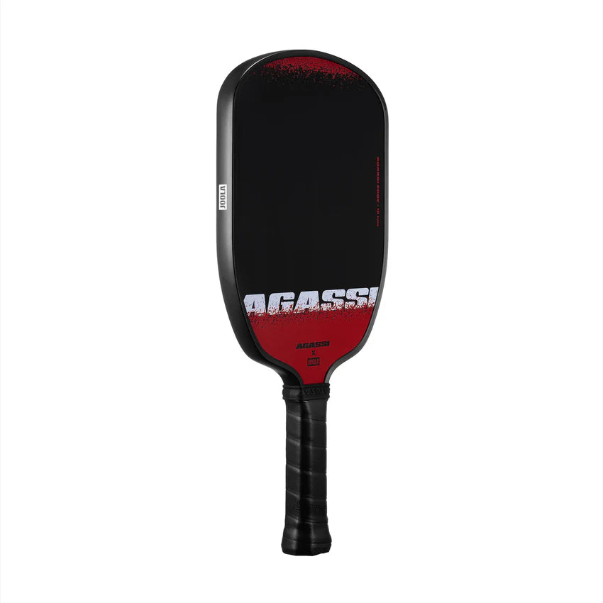 Joola Agassi Edge 16mm Pickleball Paddle Pickleball Paddles