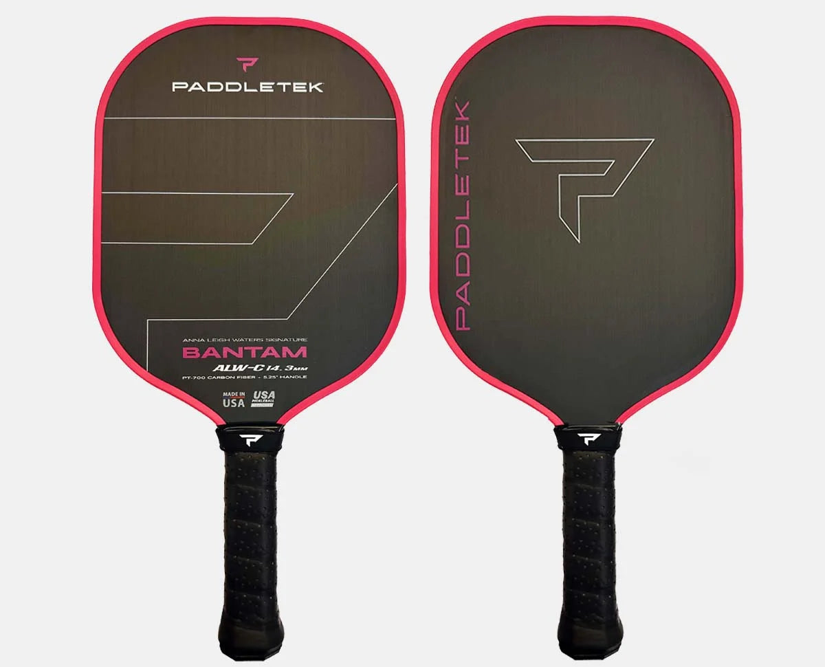 Paddletek Bantam ALW-C 14.3 Pickleball Paddle Pickleball Paddles