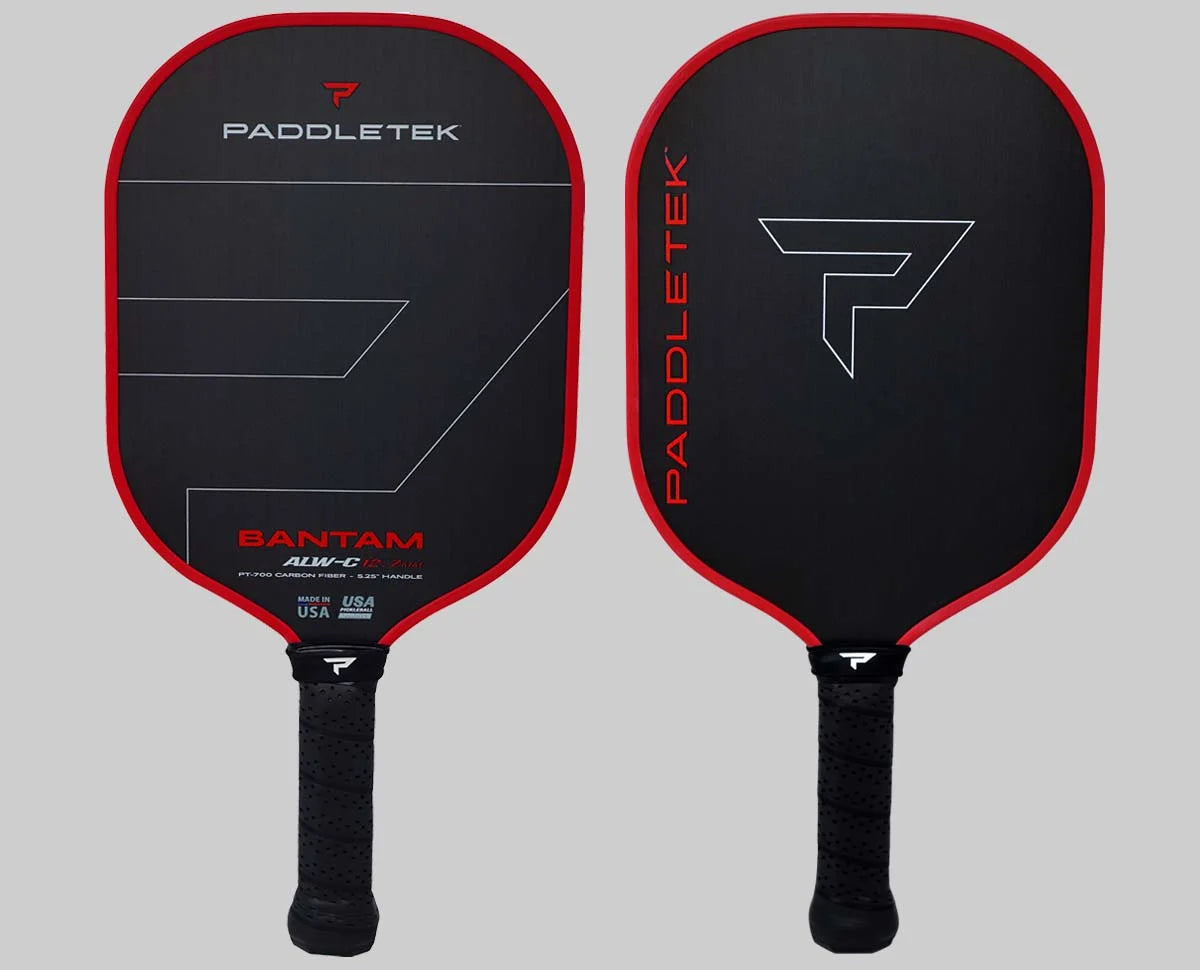 Paddletek ALW-C 12.7 Pickleball Paddle Pickleball Paddles