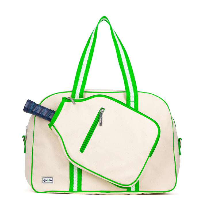 Ame & LuLu Hamptons Pickleball Bag Pickleball Bags