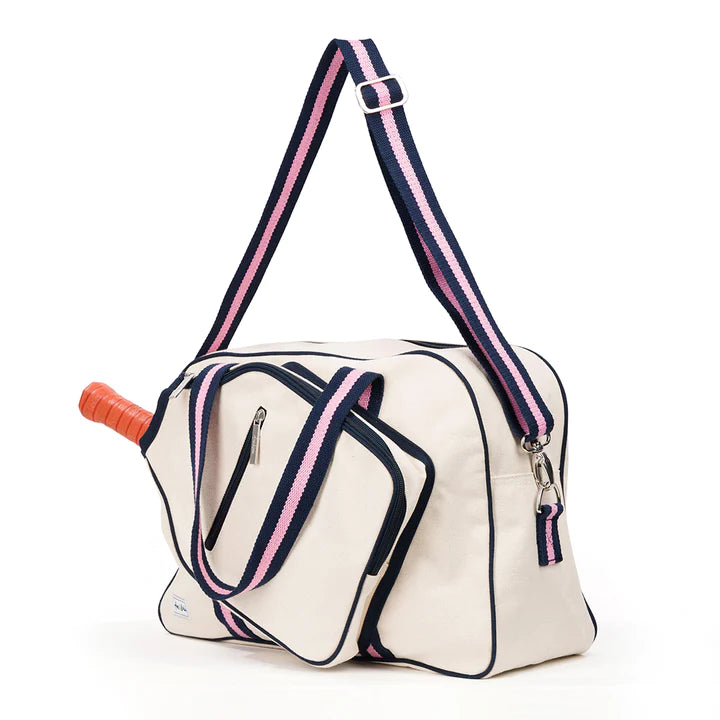 Ame & LuLu Hamptons Pickleball Bag Pickleball Bags