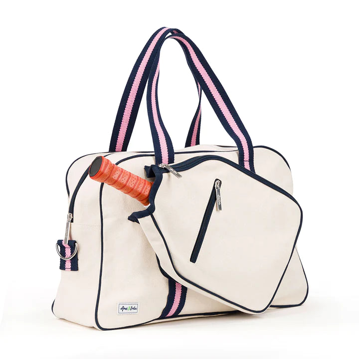 Ame & LuLu Hamptons Pickleball Bag Pickleball Bags