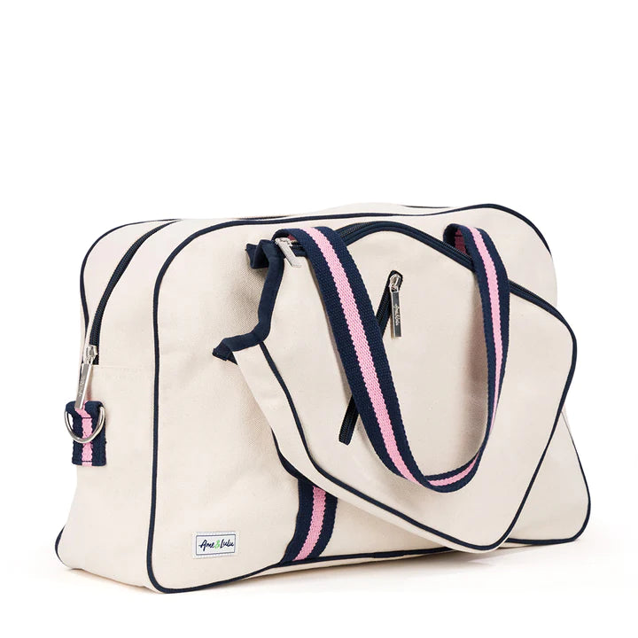 Ame & LuLu Hamptons Pickleball Bag Pickleball Bags