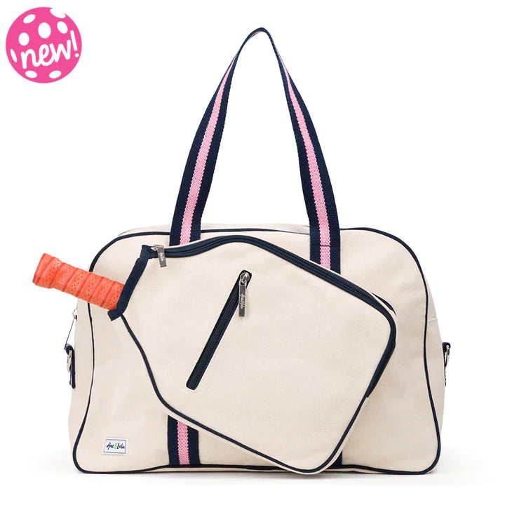 Ame & LuLu Hamptons Pickleball Bag Pickleball Bags