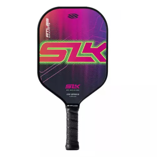 SLK by Selkirk Atlas Pickleball Bundle Pickleball Paddles