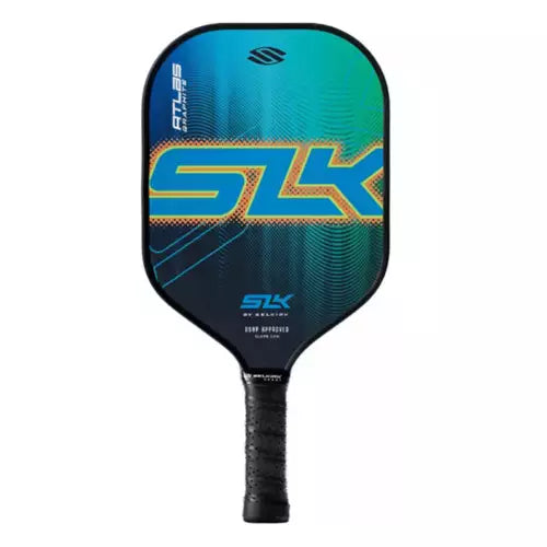 SLK by Selkirk Atlas Pickleball Bundle Pickleball Paddles