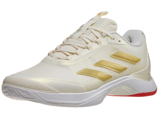 Women's Adidas Avacourt 2 Tennis Shoe Women's Tennis Shoes