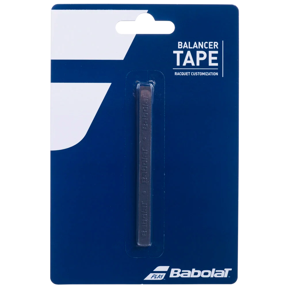 Babolat Balancer Tungsten Tape Lead Tape