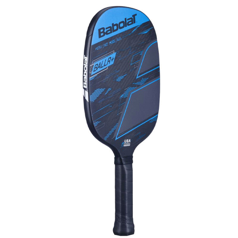 Babolat BALLR+ 2024 Pickleball Paddle Pickleball Paddles