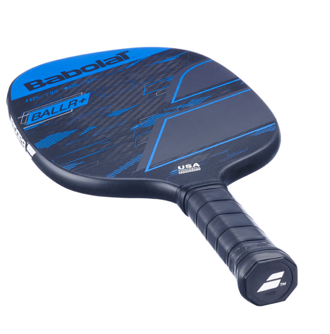 Babolat BALLR+ 2024 Pickleball Paddle Pickleball Paddles