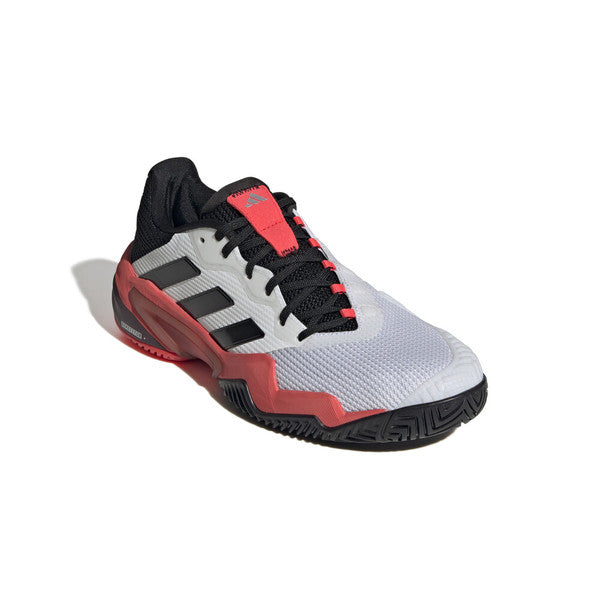 Men's Adidas Barricade 13 Tennis Shoe Men's Tennis Shoes