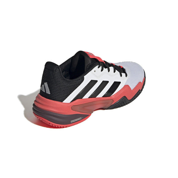 Men's Adidas Barricade 13 Tennis Shoe Men's Tennis Shoes