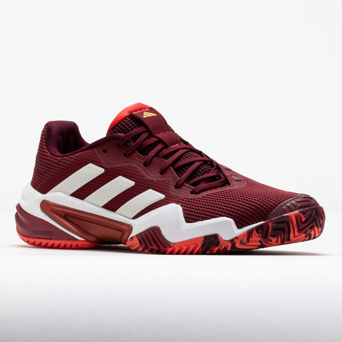 Men's Adidas Barricade 13 Tennis Shoe Men's Tennis Shoes