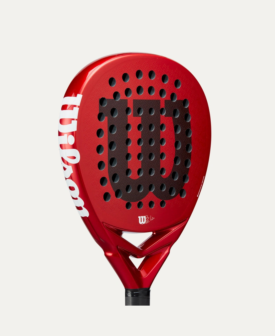 Wilson Bela Elite V2.5 Padel Racquet Padel Racquet