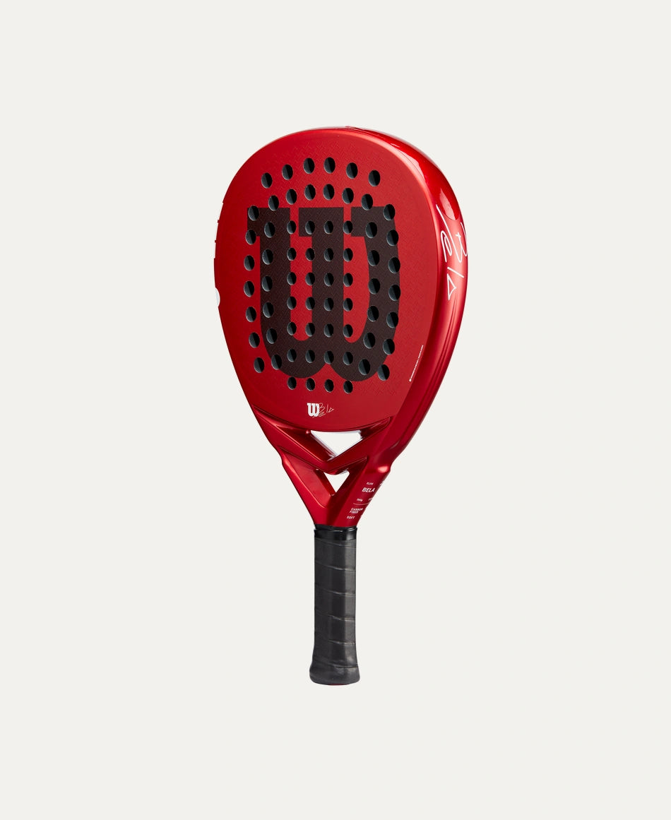 Wilson Bela Elite V2.5 Padel Racquet Padel Racquet