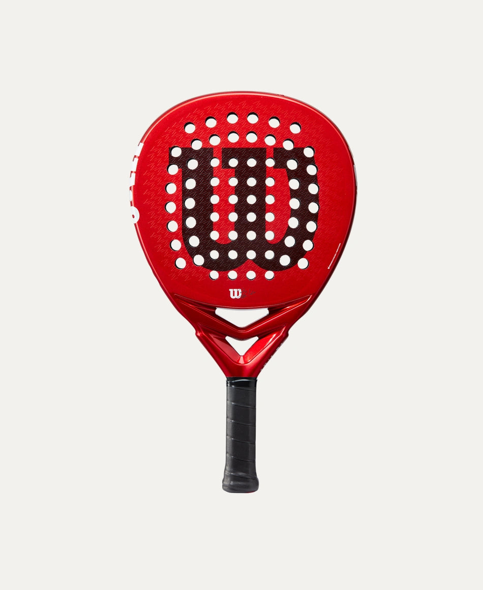 Wilson Bela Elite V2.5 Padel Racquet Padel Racquet
