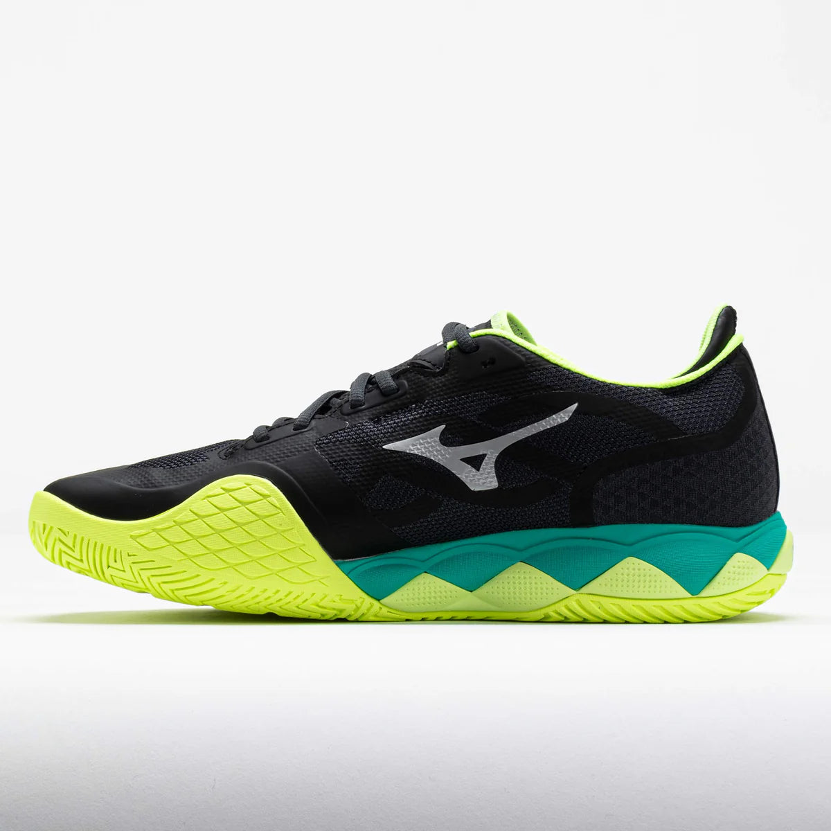 Men's Mizuno Enforce Tour AC Tennis Shoes Men's Tennis Shoes