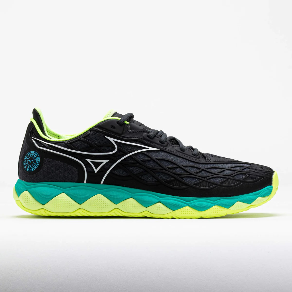 Men's Mizuno Enforce Tour AC Tennis Shoes Men's Tennis Shoes