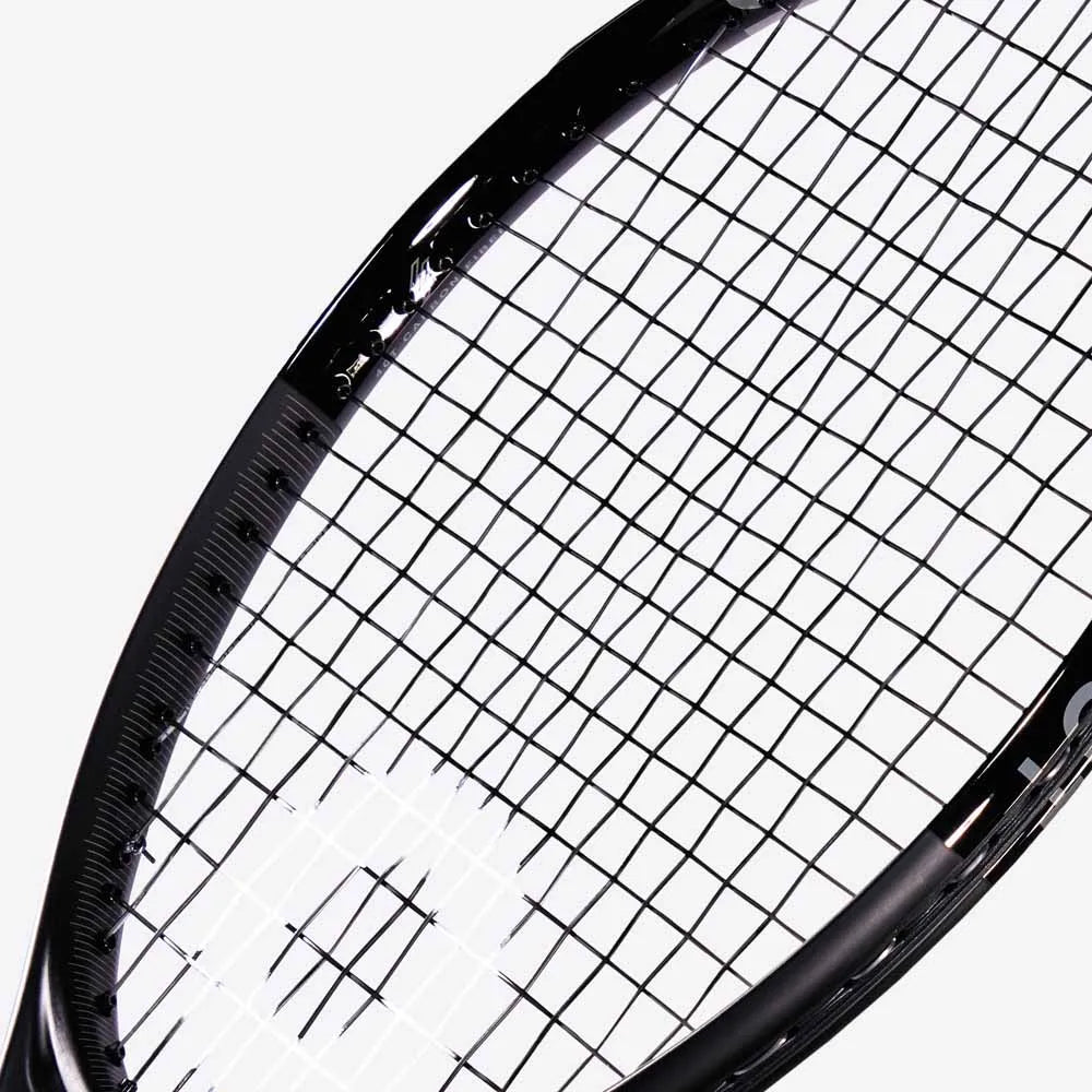 Solinco Blackout 300XTD Tennis Racquet Adult Tennis Racquets