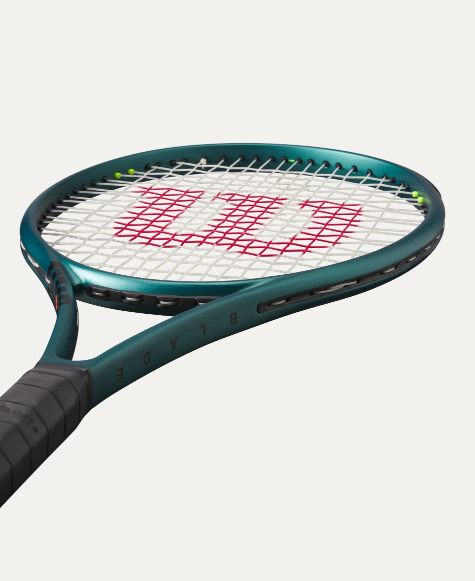 Wilson Blade 100 v9 Tennis Racquet Adult Tennis Racquets