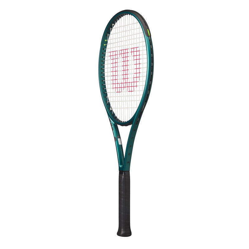 Wilson Blade 100 v9 Tennis Racquet Adult Tennis Racquets