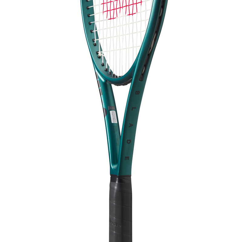 Wilson Blade 100 v9 Tennis Racquet Adult Tennis Racquets
