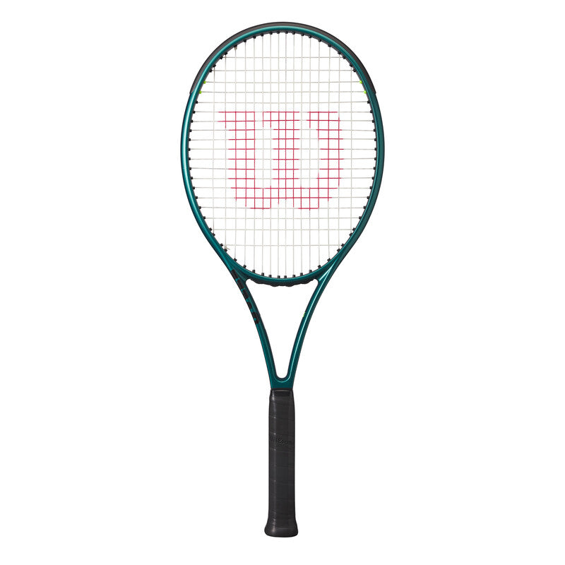 Wilson Blade 100 v9 Tennis Racquet Adult Tennis Racquets