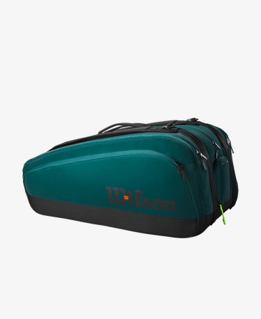 Wilson tour v 9 pack tennis bag hotsell