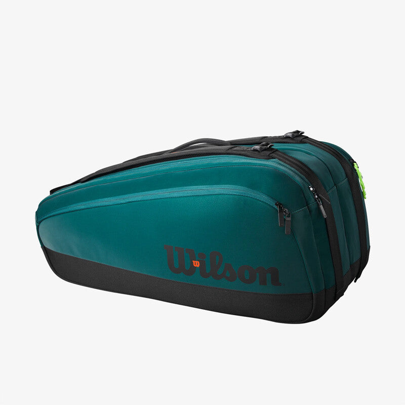 Wilson Super Tour v9 Blade 9 Pack Bag Tennis Bags