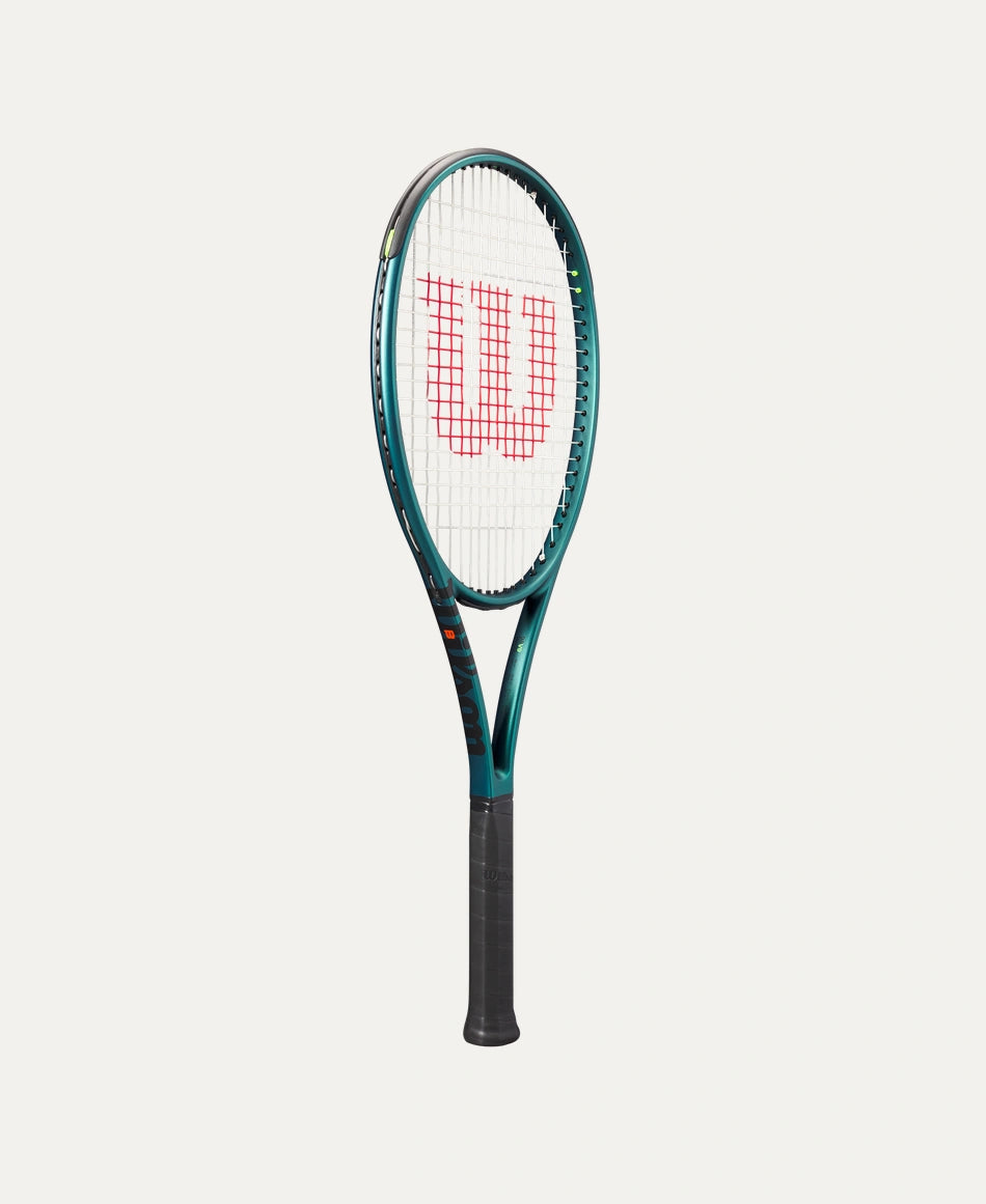 Wilson Blade 98 16x19 v9 Tennis Racquet Adult Tennis Racquets