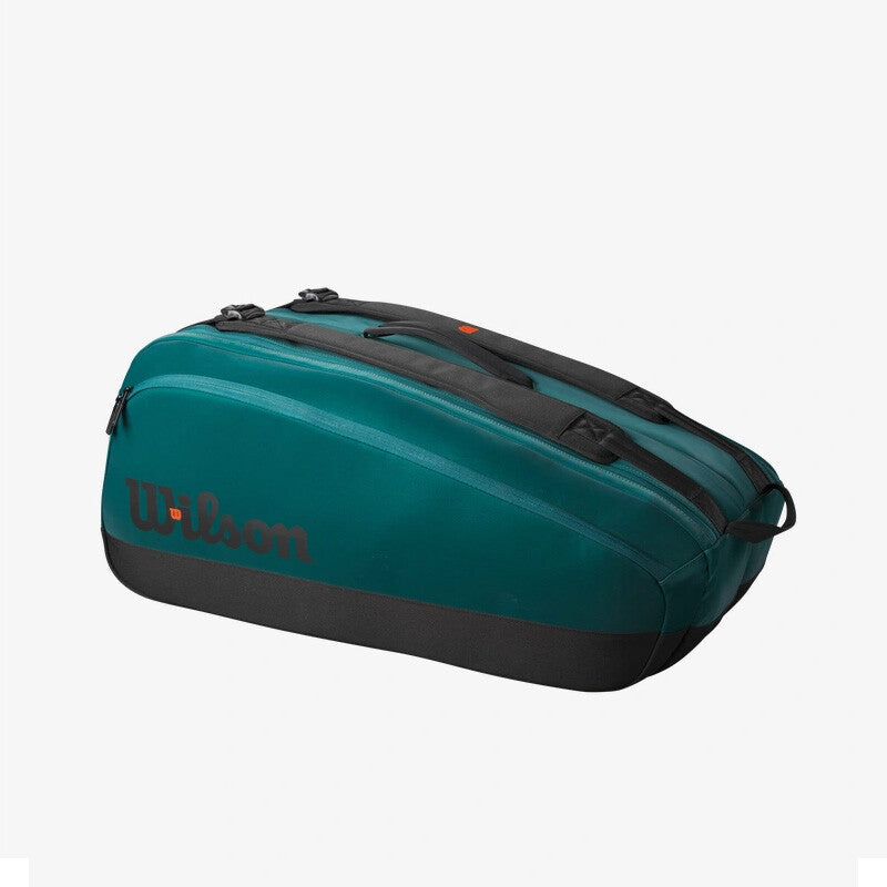 Wilson Super Tour v9 Blade 9 Pack Bag Tennis Bags