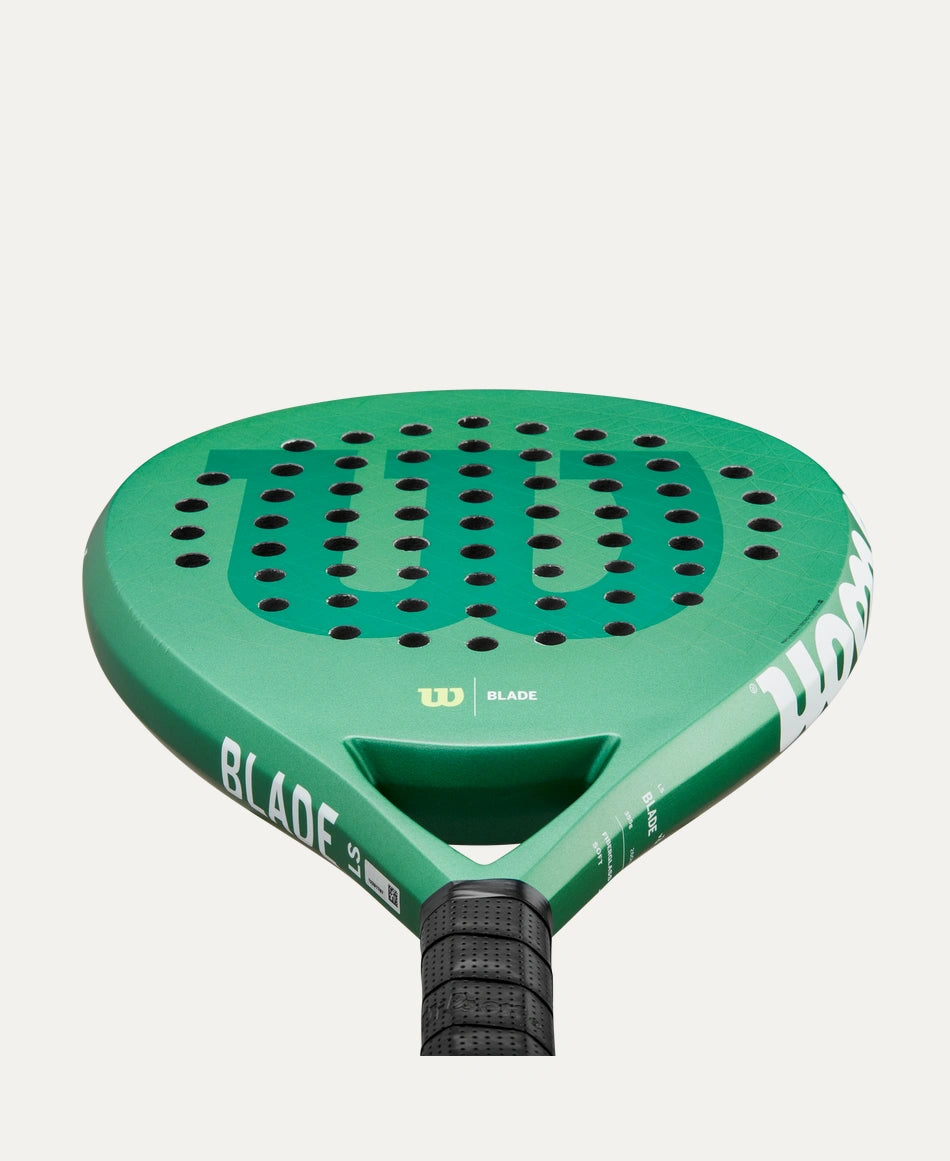 Wilson Blade LS V3 Padel Racquet Padel Racquet