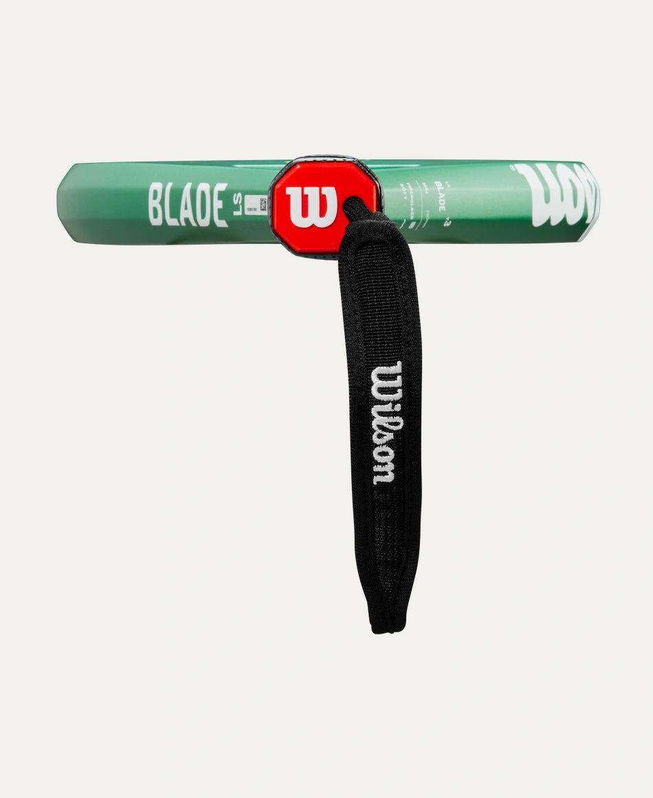 Wilson Blade LS V3 Padel Racquet Padel Racquet