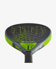 Wilson Blade Pro v2 Padel Racket