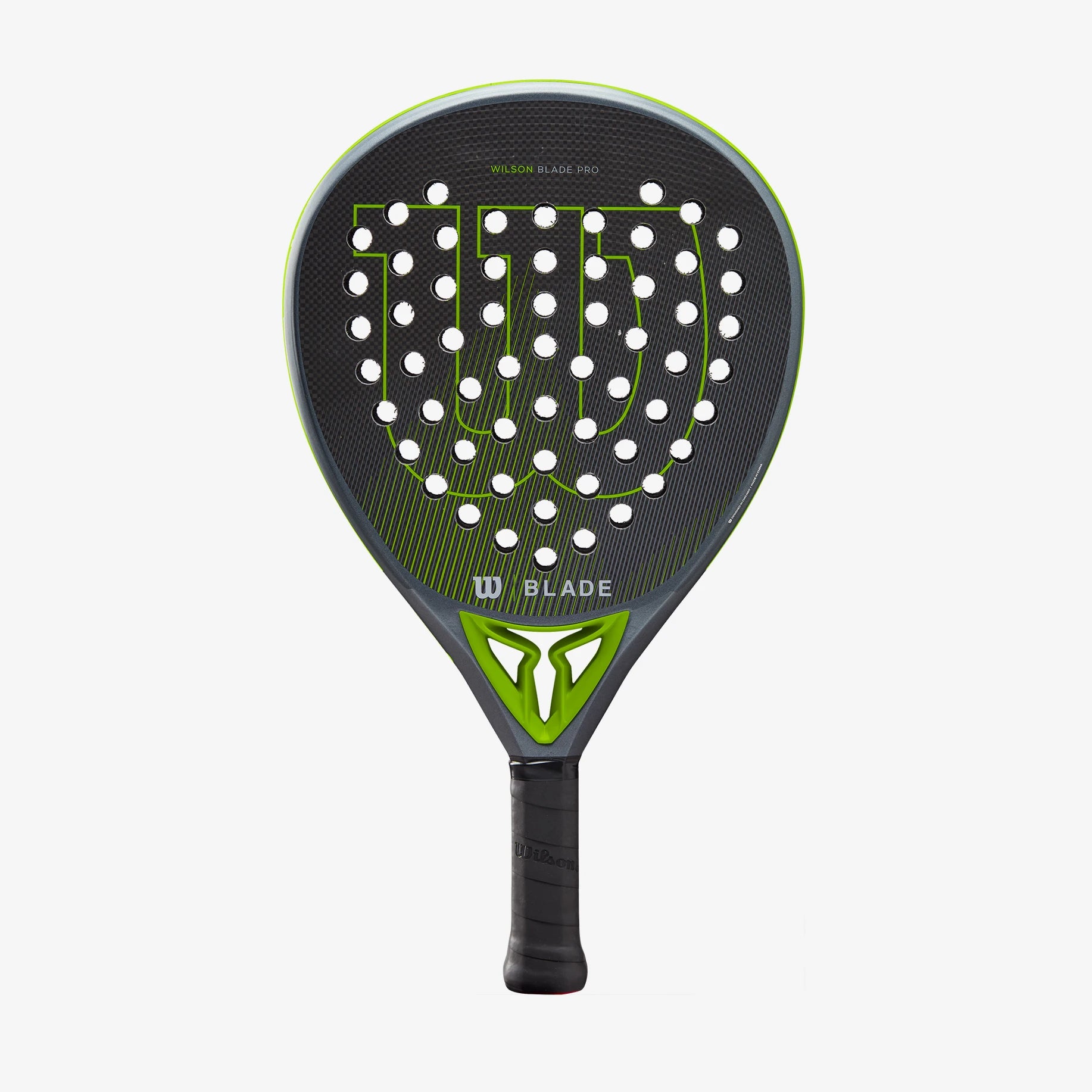 ラケット wilson - Blade Pro V7 (Wilson Pro Labs) maxresdefault.jpg