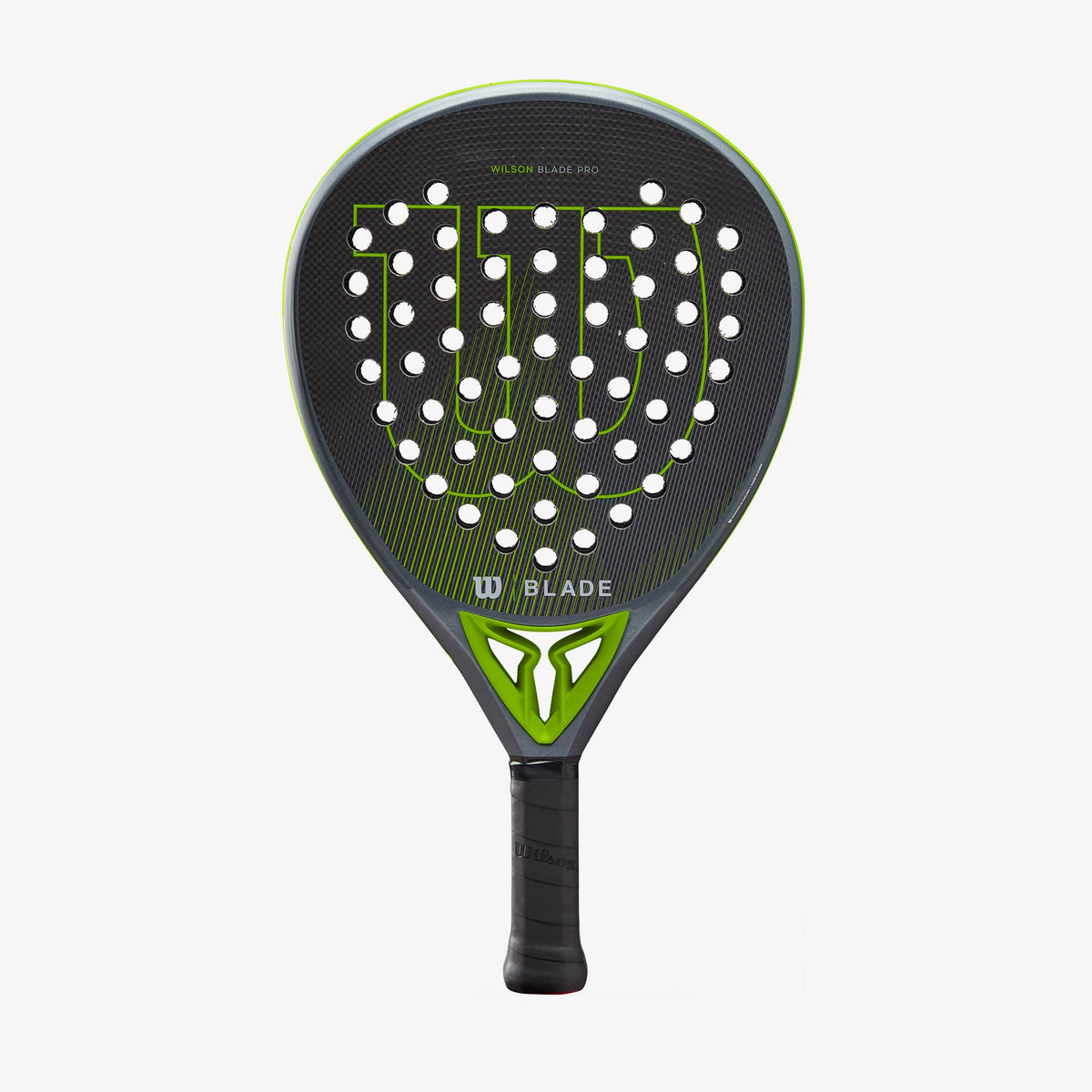 Wilson Blade Pro v2 Padel Racket Padel Racquet