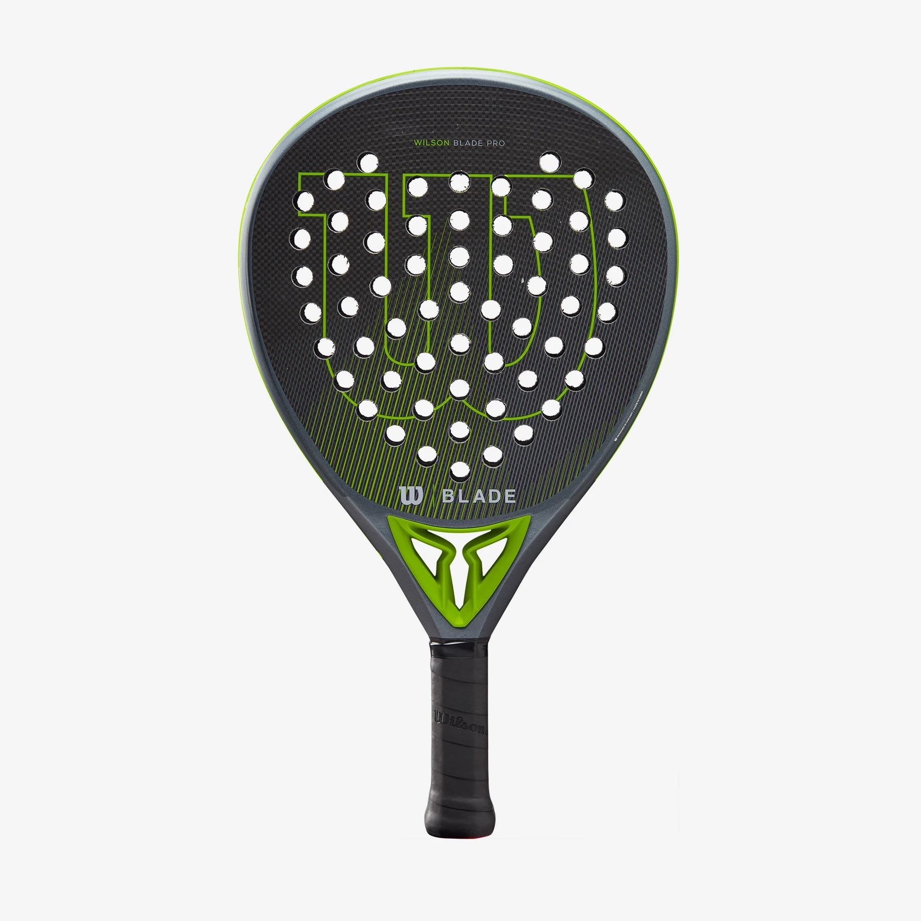 Wilson Blade Pro v2 Padel Racket Padel Racquet