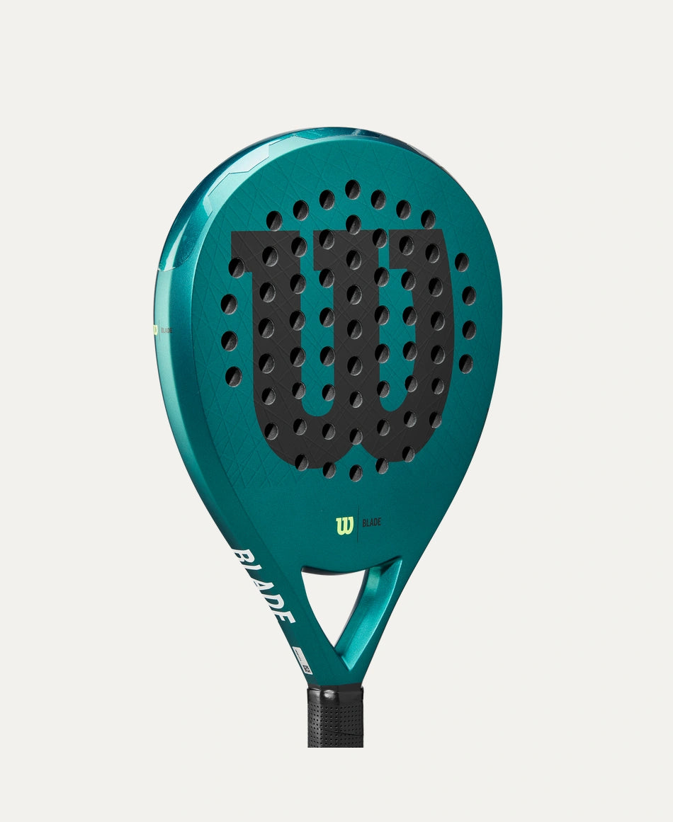 Wilson Blade V3 Padel Racquet Padel Racquet
