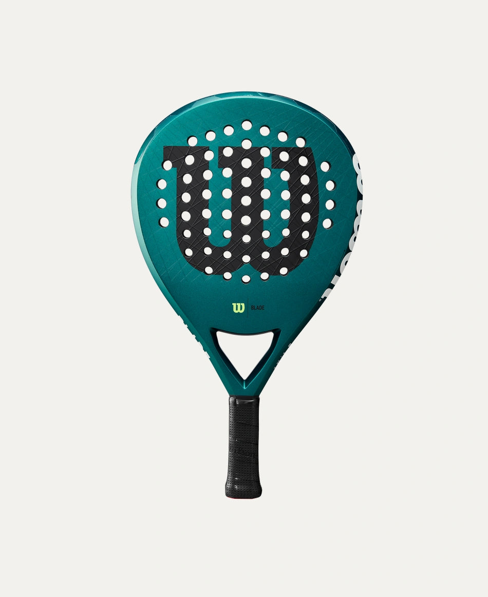 Wilson Blade V3 Padel Racquet Padel Racquet