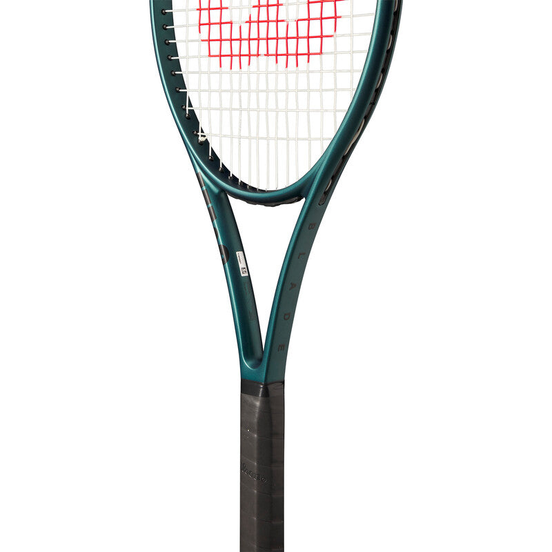 Wilson Blade 100L v9 Tennis Racquet Adult Tennis Racquets