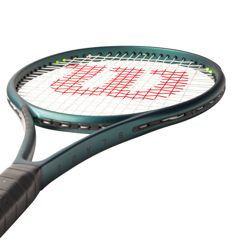 Wilson Blade 100L v9 Tennis Racquet Adult Tennis Racquets