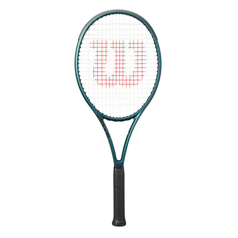 Wilson Blade 100L v9 Tennis Racquet Adult Tennis Racquets