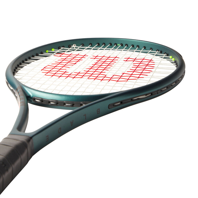 Wilson Blade 100UL v9 Tennis Racquet Adult Tennis Racquets