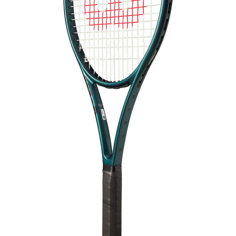 Wilson Blade 100UL v9 Tennis Racquet Adult Tennis Racquets