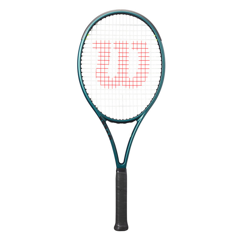 Wilson Blade 100UL v9 Tennis Racquet Adult Tennis Racquets