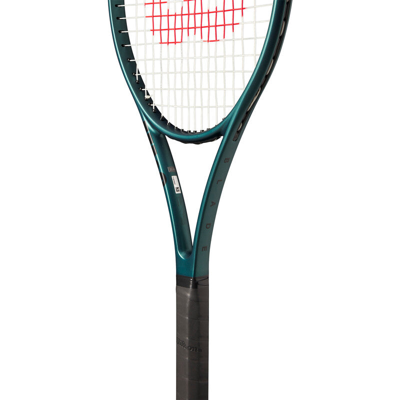 Wilson Blade 104 v9 Tennis Racquet Adult Tennis Racquets