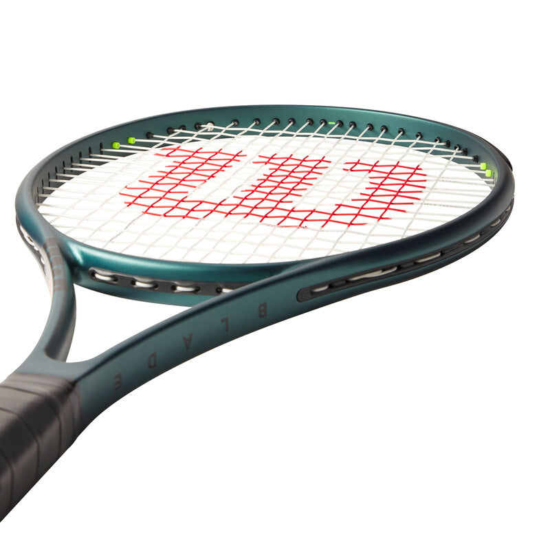 Wilson Blade 104 v9 Tennis Racquet Adult Tennis Racquets