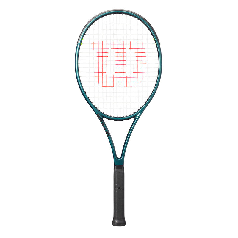 Wilson Blade 104 v9 Tennis Racquet Adult Tennis Racquets